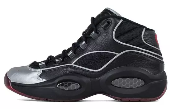 Reebok Вопрос Баскетбольные Кроссовки Унисекс