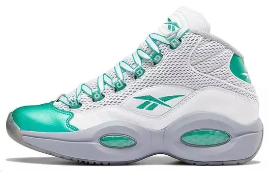 Reebok Вопрос Баскетбольные Кроссовки Унисекс