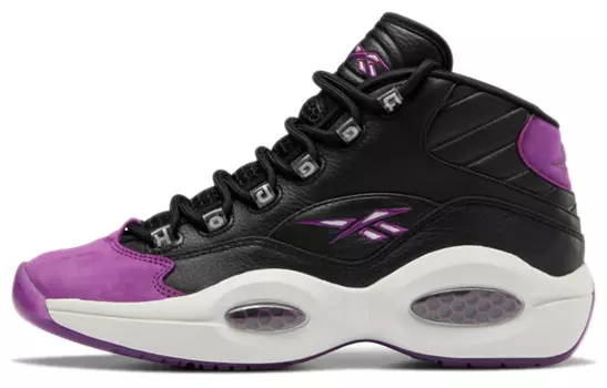 Reebok Вопрос Баскетбольные Кроссовки Унисекс