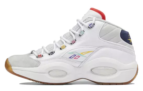 Reebok Вопрос Баскетбольные Кроссовки Унисекс