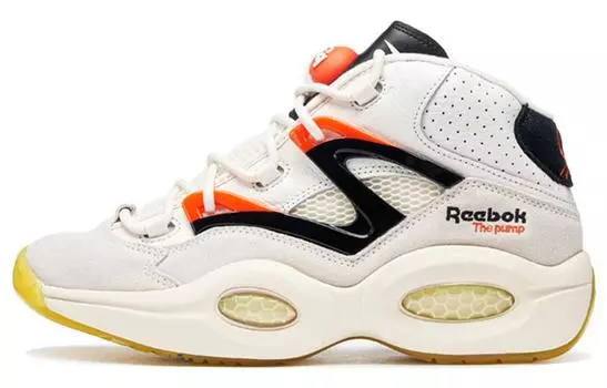 Reebok Вопрос Насос Pump Universe
