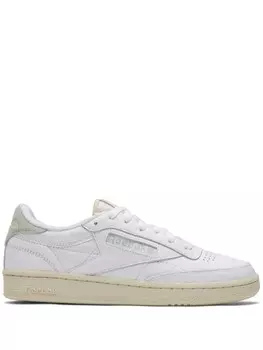 Reebok винтажные кроссовки Club C 85, белый
