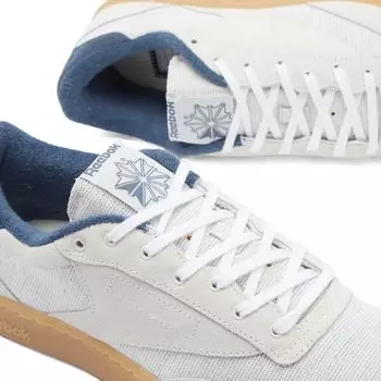 Reebok x Western Hydrodynamic Research Club C 85, синий