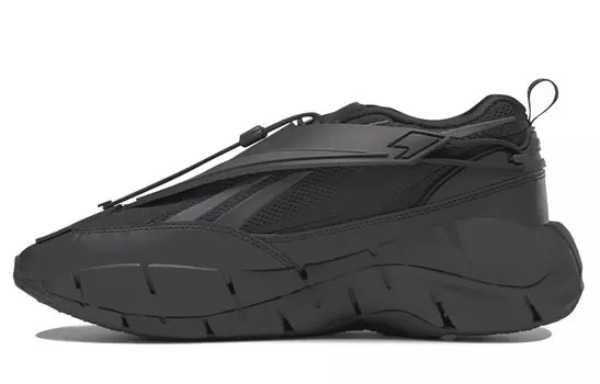 Reebok Zig 3D Storm Hydro Black