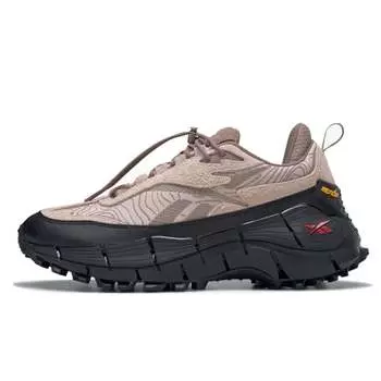 Кроссовки Reebok Zig Kinetica 2.5 Unisex, бежевый/черный