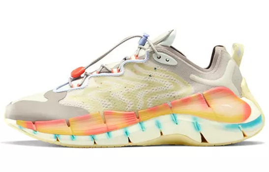Reebok Zig Kinetica Кроссовки унисекс