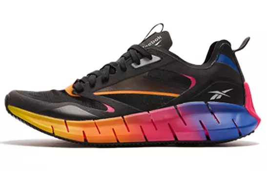 Reebok Zig Kinetica Кроссовки унисекс