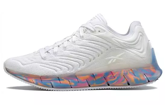 Reebok Zig Kinetica Кроссовки Женские