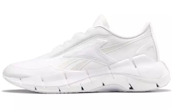 Reebok Zig Kinetica Victoria Beckham White Pure Grey