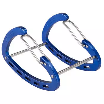 Реечный держатель ледобура Simond