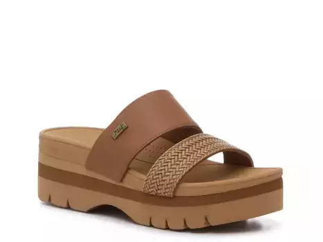 Reef Banded Horizon 2.5 Sandal, бежевый/коричневый
