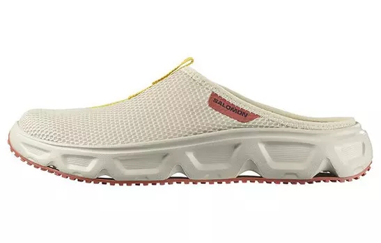 Reelax Slide 6.0 Дождливый день Фрезия белая Salomon