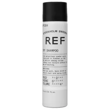 REF, Dry Shampoo, Сухой шампунь, 75 мл Inna Marka