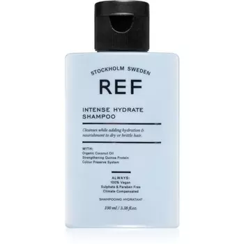 REF Интенсивный увлажняющий шампунь - 100 мл