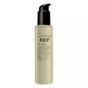 REF Stay Smooth 141 125 мл Unbekannt