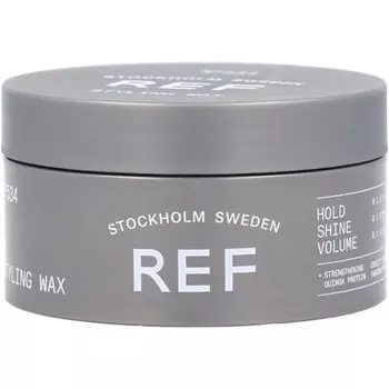 REF Воск для укладки 534 85 мл