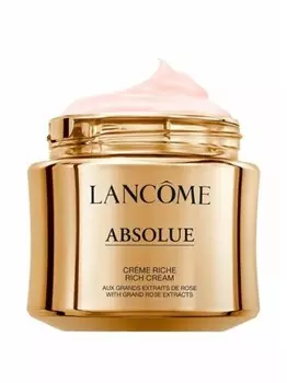 Рефил крема для лица с насыщенной текстурой Absolue, 60 мл Lancome