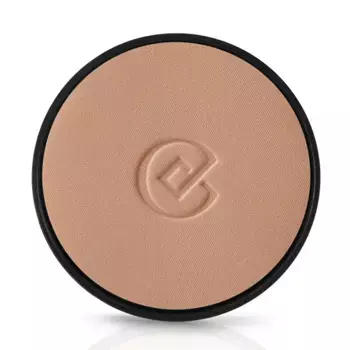 Refill матовые компактные пудры Impeccable Polvos Compactos Refill Collistar, цвет warm rose