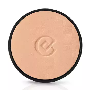 Refill матовые компактные пудры Impeccable Polvos Compactos Refill Collistar, цвет ivory