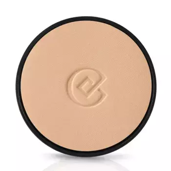 Refill матовые компактные пудры Impeccable Polvos Compactos Refill Collistar, цвет natural