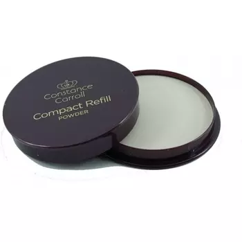 Refill Powder 17 Light Translucent 12G, Constance Carroll Uk