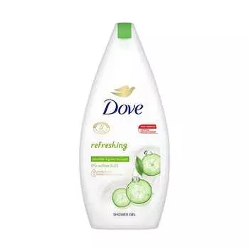 Refreshing 450 мл Dove