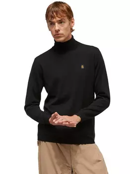 Refrigiwear Свитер Barron, черный