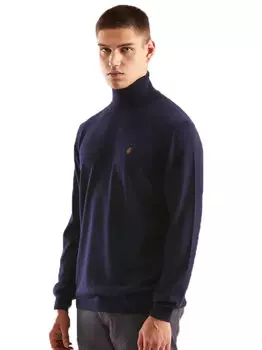 Refrigiwear Свитер Barron, синий