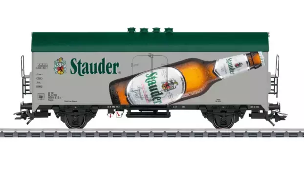 Рефрижератор для пива ibopqs Mrklin