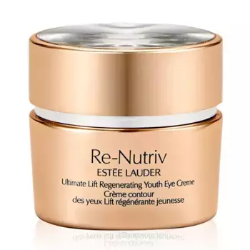 Регенерация контура глаз Re-Nutriv Ultimate Lift Regenerating Youth Eye Cream Este Lauder, 15 ml
