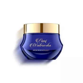 Регенеративный крем 50мл, Pani Walewska
