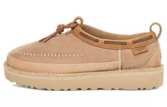 Регенерированный тапочек Tasman Sand Ugg