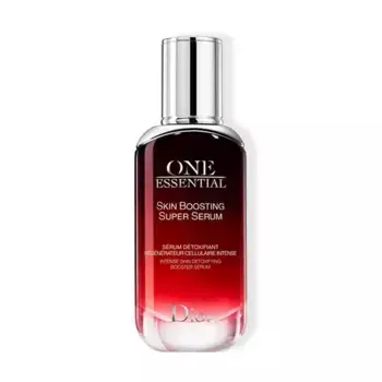 Регенерирующая и осветляющая сыворотка One Essential Skin Boosting Serum Dior, 30 ml