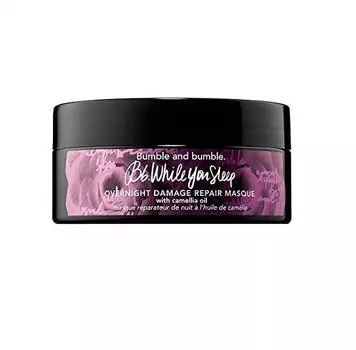 Регенерирующая маска, 190 мл Bumble and bumble, While You Sleep