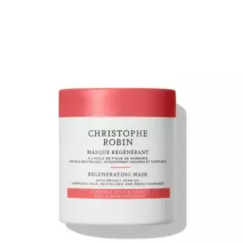 Регенерирующая маска 75мл Christophe Robin