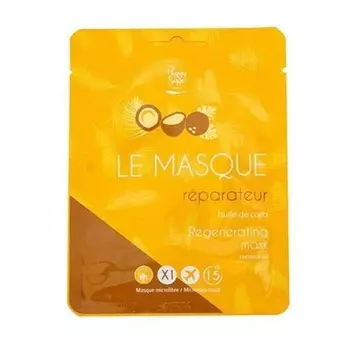 Регенерирующая маска Peggy Sage, Peggy-Sage