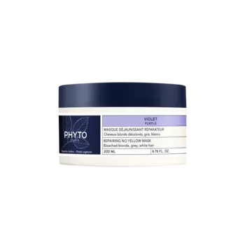 Регенерирующая маска Phyto Violet Purple, 200 мл