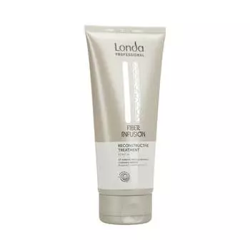 Регенерирующая маска с кератином, 200 мл Londa, Fiber Infusion