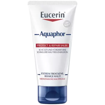 Регенерирующая мазь Eucerin Aquaphor, 45 мл
