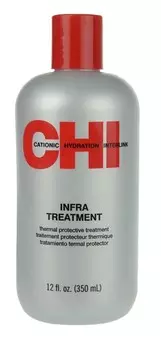 Регенерирующая процедура для волос CHI Infra