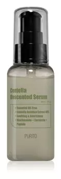 Регенерирующая сыворотка для кожи Purito Centella Unscented