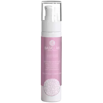 Регенерирующая сыворотка с 1% керамидами для лица Basiclab Esteticus, 50 мл