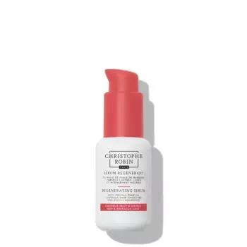 Регенерирующая сыворотка с маслом опунции 50мл Christophe Robin