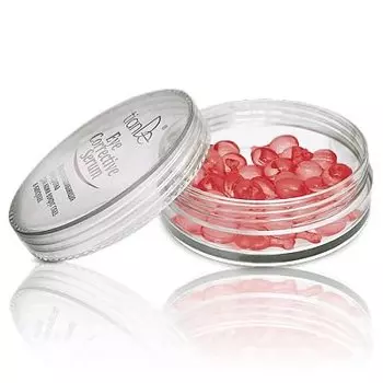 Регенерирующая сыворотка в капсулах для кожи вокруг глаз, 36 шт по 0,7 г Tiande