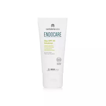 Регенерирующая увлажняющая эмульсия Crema Hidratante Endocare, 40 ml