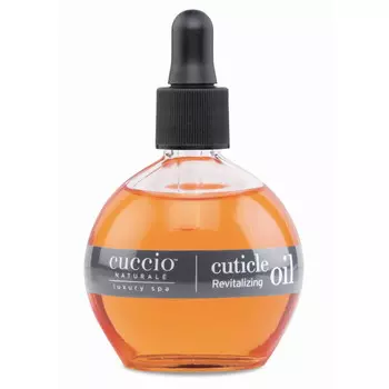 Регенерирующее масло Cuccio, кожура манго и бергамота, 75 мл