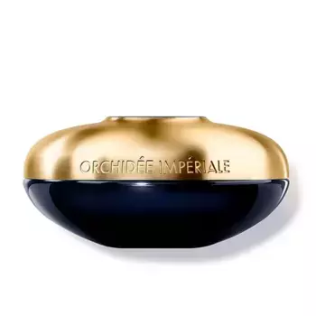 Регенерирующий антивозрастной крем Orchidee Imperial Crema Rica Guerlain, 50 ml