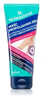 Регенерирующий бальзам для потрескавшихся ног Farmona Nivelazione Feet