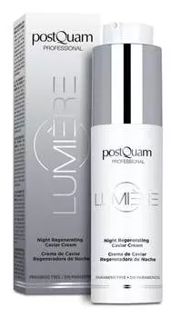 Регенерирующий дневной крем, 50 мл PostQuam