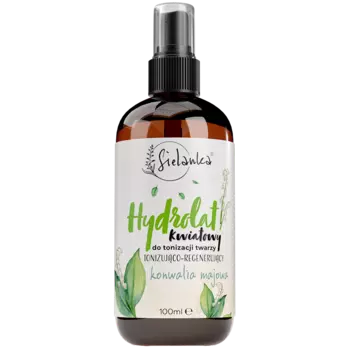 Регенерирующий гидролат для лица Sielanka Konwalia Majowa, 100 мл